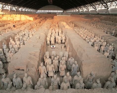  Ancient Tombs of Han Dynasty Emperors! Unearthing History and Imperial Grandeur