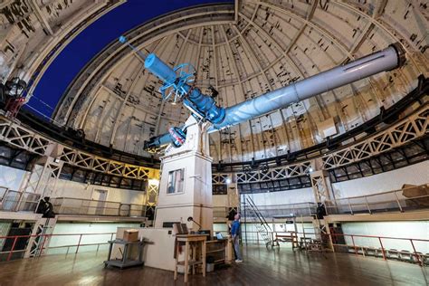  The Purple Mountain Observatory: A Cosmic Journey Through History and Science!