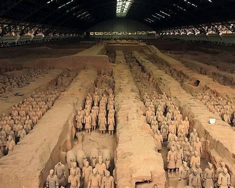 Ancient Wonders Await at the Puyang Shang Dynasty Ruins! 