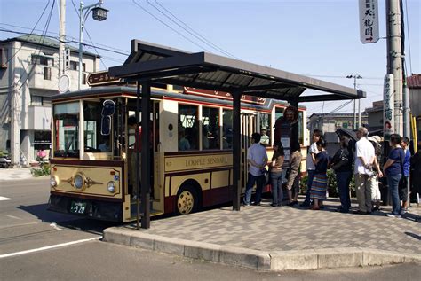 青森から仙台 バス ー 旅の途中で見つけた小さな奇跡