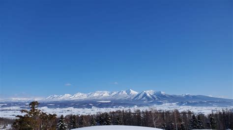 富良野リゾートオリカ ～自然と癒しの融合を探る～