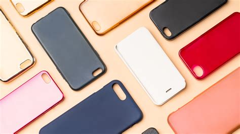 iphone8 スマホケース と 未来のテクノロジー：どこまで進化するのか？