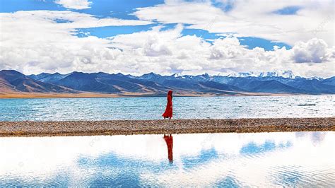 Namtso Lake Untamed Beauty and Spiritual Serenity!