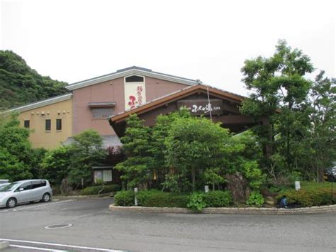 新宮温泉 ふくの湯 レビュー