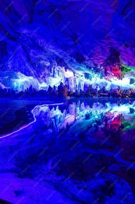 Reed Flute Cave Adventures: Mystical Underground Marvels Await!