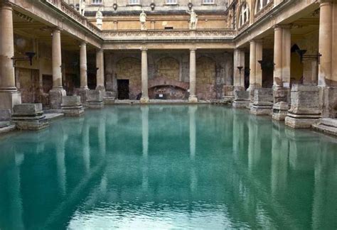 The Ancient Roman Baths of the Terme di Caracalla: An Immersive Journey Through Time and Relaxation!