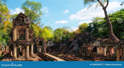 The Ancient Temple of Qingping: A Historical Marvel and Spiritual Oasis!