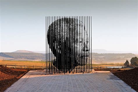 The Nelson Mandela Capture Site: A Monumental Tribute and Historic Reflection!