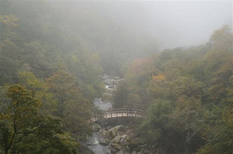 Yunwu Mountain Scenic Area A Place Steeped in Legend and Natural Beauty!